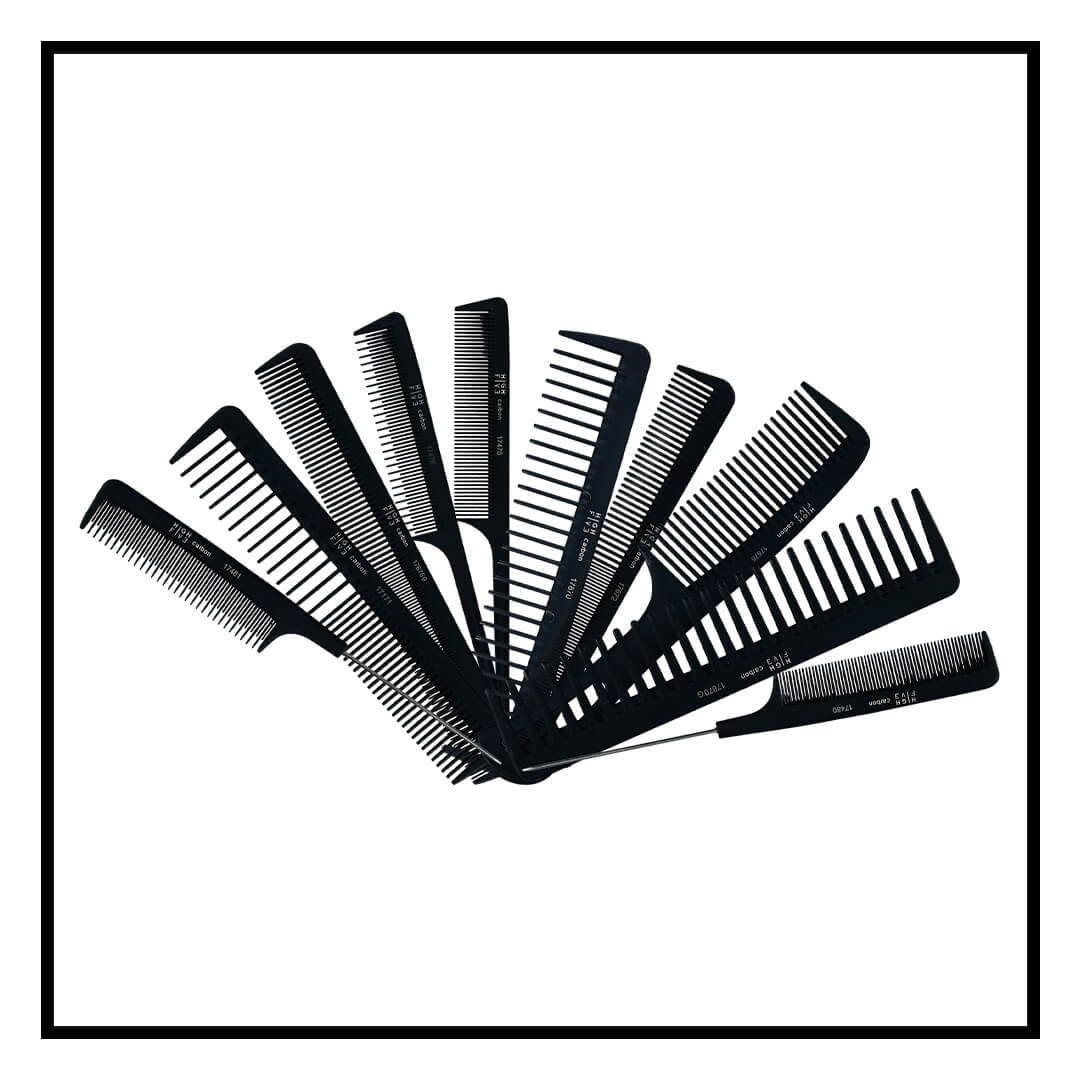 Carbon Kamm