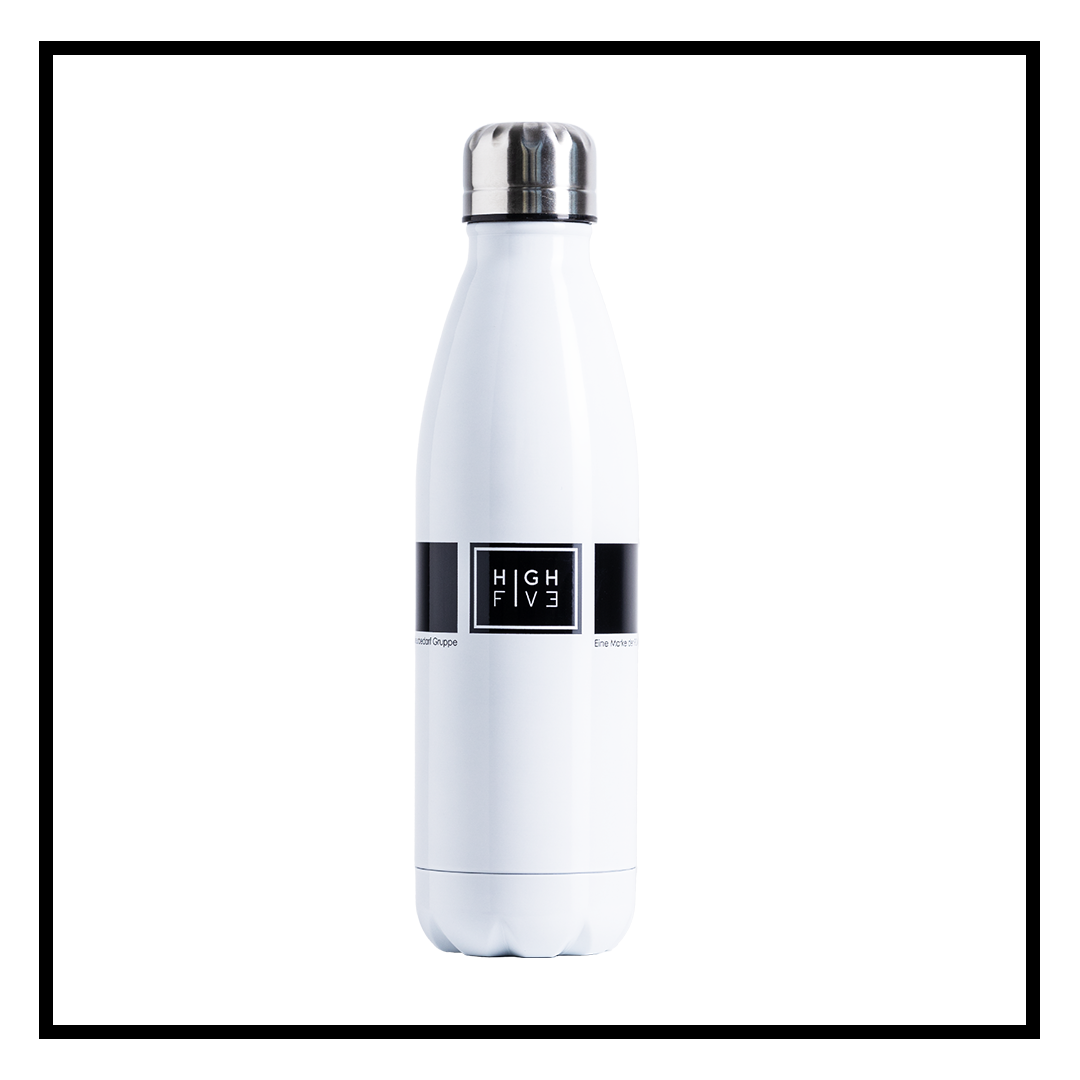 High Five Thermosflasche 500ml