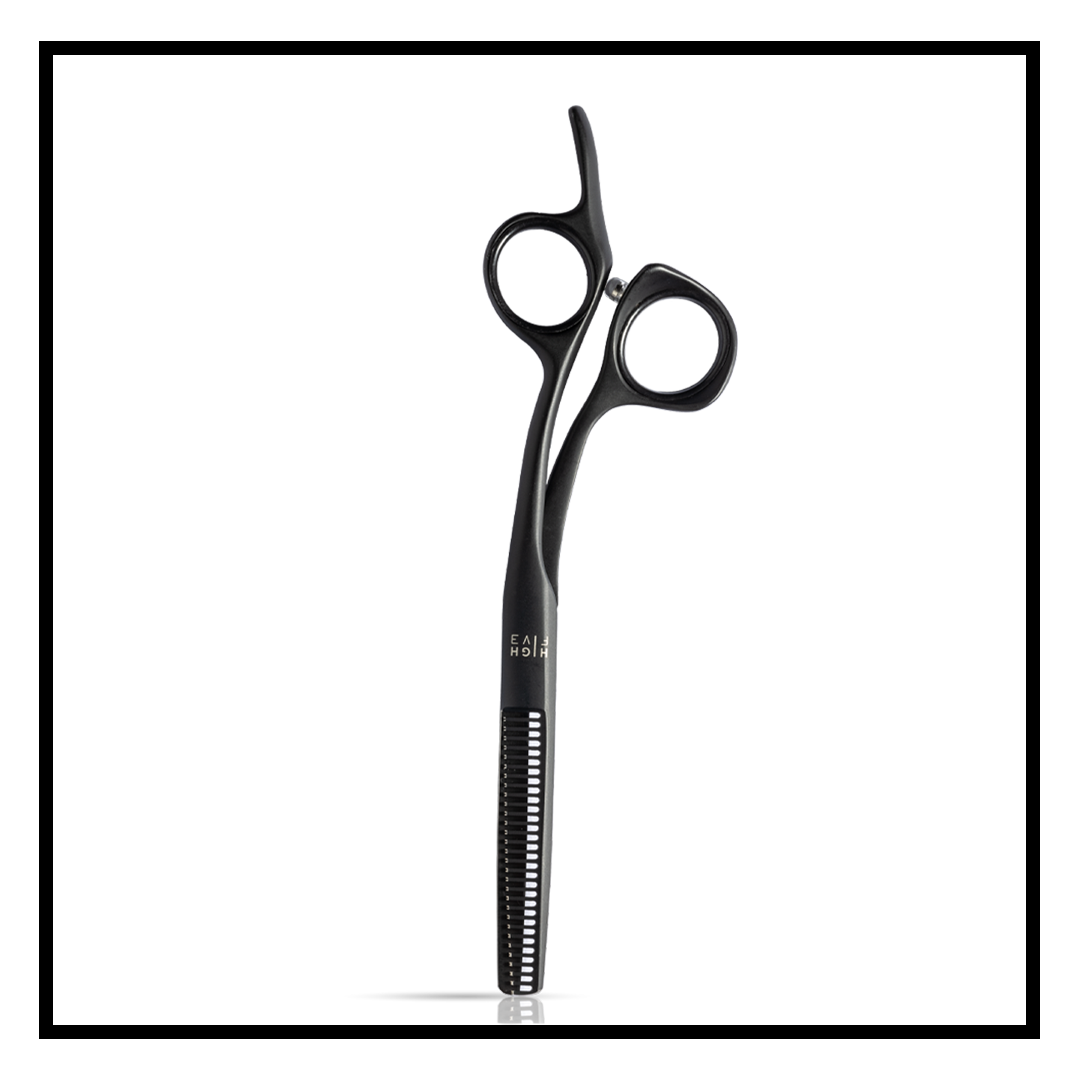 High Five Modelliersch. CK52BT 6,0 Black