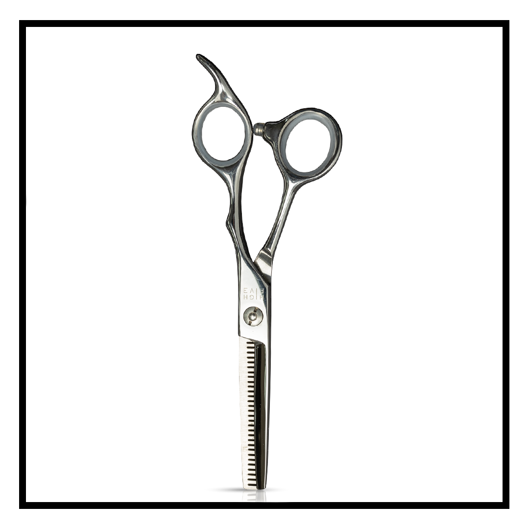 High Five Modellierschere R101RT 5.5