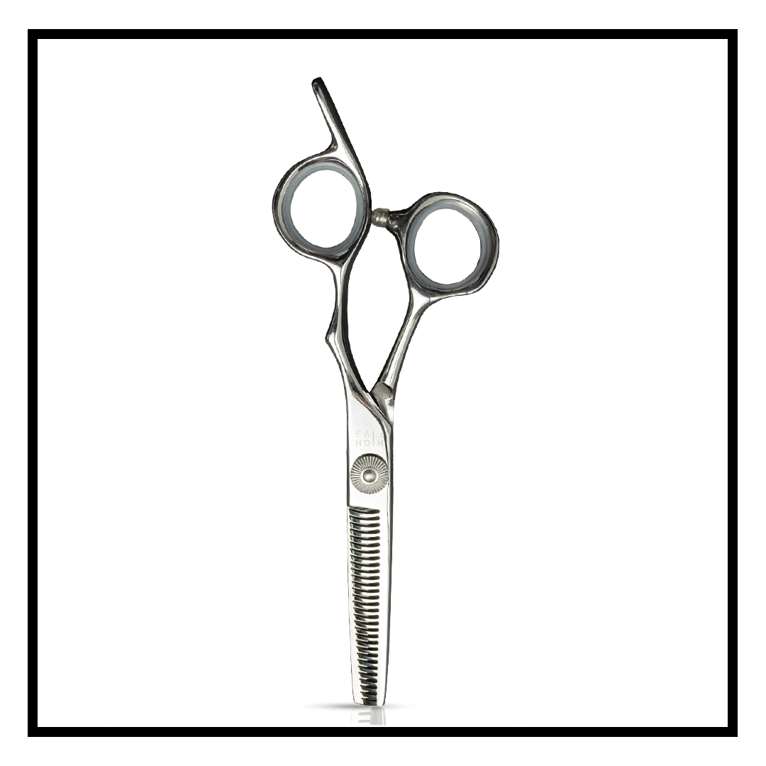 High Five Modellierschere R23TE 5.5
